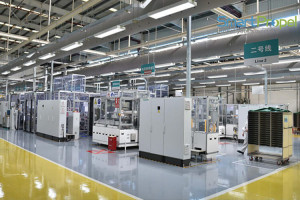 China's Dominance of the Lithium Battery Industry: A Comprehensive Look
