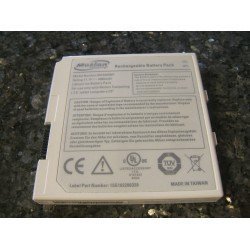 MC5450BP Replacement Motion Computing Battery for F5 F5v F5T F5TE tablets