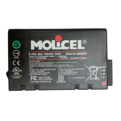 Replacement  Panasonic 11.1V 5.2Ah 56Wh CF-VZSU29U Battery