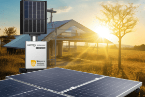 Maximize Your Solar Power with MPPT Charge Controllers