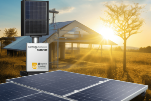 Maximize Your Solar Power with MPPT Charge Controllers