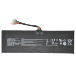 BTY-M47 61.25Wh Battery for MSI GS40 GS43 GS43VR 6RE GS40-6QE Laptop Series