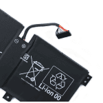 BTY-M492 Battery For MSI Pulse GL76 11UDK Katana GF66