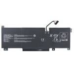 BTY-M492 Battery For MSI Pulse GL76 11UDK Katana GF66