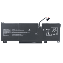 Replacement Laptop Battery 11.4V 53.5Wh BTY-M492 Battery