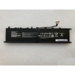 Replacement MSI BTY-M57 GP66 Leopard 10UG GP76 Battery