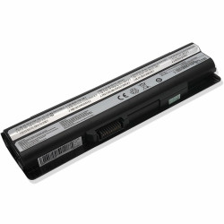Replacement  Laptop Battery 4400mAh 11.1V 40029231 Battery