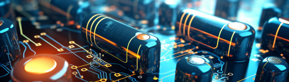 Powering the Future: Machine Learning's Role in Battery Technology