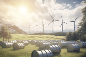 Magnesium Battery Breakthrough: A New Era in Sustainable Energy Storage