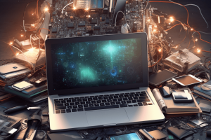 Mastering Battery Life: A Comprehensive Guide for Laptops, Tablets, and E-Readers