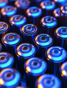 Maximizing Lithium Battery Life: Optimal Discharge Rates