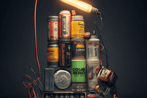 The Risks and Realities of Mixing Old and New Batteries