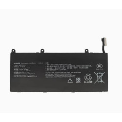 N15B02W New Replacement Battery for XiaoMi RedMibook 14 II, TM1802-AF, TM1802-AG, TM1802-BL