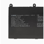 N15B02W New Replacement Battery for XiaoMi RedMibook 14 II, TM1802-AF, TM1802-AG, TM1802-BL