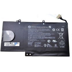Replacement Hp 11.4V 43Wh HSTNN-LB6L Battery