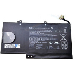 Replacement Hp 11.4V 43Wh TPN-Q146 Battery