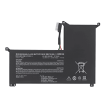 NP50BAT-4 Battery for Colorful XingXing X15 AT 2021 Thunderobot 911M TR HJK