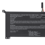 NP50BAT-4 Battery for Colorful XingXing X15 AT 2021 Thunderobot 911M TR HJK