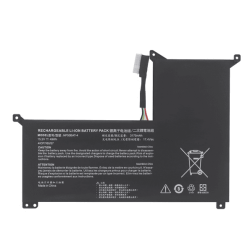 Replacement Laptop Battery 97Wh 11.4V XG4K6 Battery