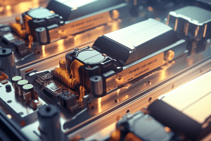 Optimizing Battery Manufacturing: A Comprehensive Guide to Factory-Level Excellence