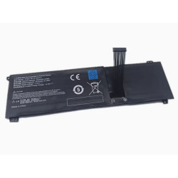 PHID1-00-15-3SIP-0 AU Replacement Battery for MECHREVO F1 SCHENKER Vision 14 Series
