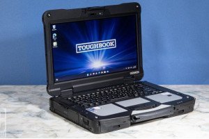 Panasonic Laptops: An Analysis of Battery Technology, Market Share, and Future Prospects