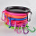 Collapsible Dog Bowl Pet Dog Portable Silicone Collapsible Travel Feeding Bowl Water Dish Feeder