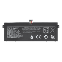 R13B08W RedmiBook Air 13 Slim Laptop XMA2005-AJ/AB/AN High-Capacity Battery