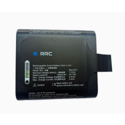 RRC2057 Battery for Faro Measuring machine NCTech Iris 360 Camera 49.7Wh