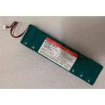 SB-901D Battery for Nihon Kohden ECG-9620 ECG-1150 ECG-1250 9620T