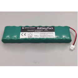 Replacement Laptop Battery 15.4V 3410mAh (53.35Wh) V150BAT-3-41 Battery