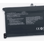 Hasee SQU-1716 SQU-1717 Laptop Battery