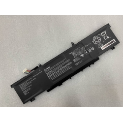 Thunderobot 916QA139H SQU-2002 zero RTX3060 zero 2021 Battery