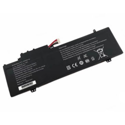 Replacement  Hp 11.55V 56wh HSN-I13C-5 Battery