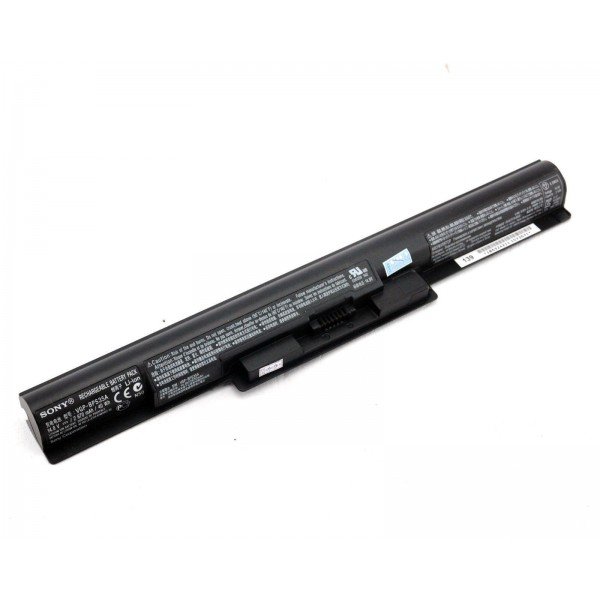 Replacement New VGP-BPS35A 40Wh Battery for Sony Vaio 14E 15E SVF14215SC SVF15218SC