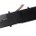 G15G 60Wh Battery For THUNDEROBOT  911 Targa T6d T6D T6C laptop