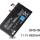GNS-I60 Battery For Gigabyte P35G P35K P35N P35W P35X 6830mAh 75.81Wh