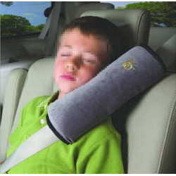 10pcs/lot Detachable Seatbelt Pillow Baby Auto Pillow Car Safety Belt Protect Shoulder Pad adjust Vehicle Seat Belt Cushion Headrest Neck Support for Kids Children Adult