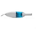 Universal Dry and Wet Super Suction Cleaner Mini 12V 60W Car Vacuum Cleaner Car Vacuum Cleaner DC Interface Adapter