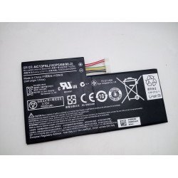 Replacement  Acer 3.75V 5340mAh/20Wh AC13F8L Battery