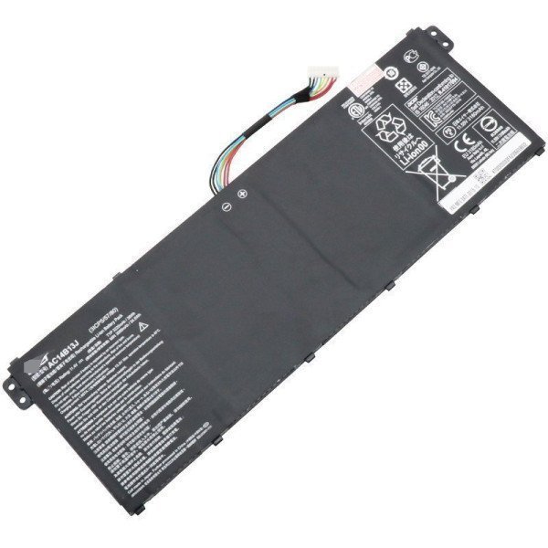 AC14B13J 36Wh Battery For Acer  Aspire E5-571P ES1-520 ES1-531 Aspire ES1-731