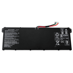 Replacement Laptop Battery 15.28V 48.8Wh KT.00407.006 Battery