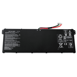 Replacement Laptop Battery 15.28V 48.8Wh KT.00407.006 Battery