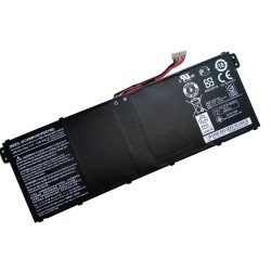 Replacement Acer 11.4V 3220mAh/36Wh AC14B18J Battery