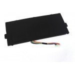 AC15A3J  36Wh battery for Acer Chromebook 11 CB3-131 C735 C735-C7Y9 R11 C738T
