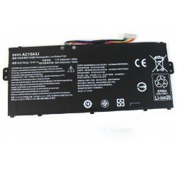Replacement  Acer 10.8V 36Wh KT.00303.017 Battery
