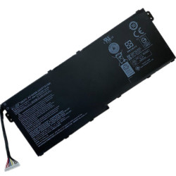 Replacement  Acer 14.8V 2200mAh AL12B32 4 Cell Battery