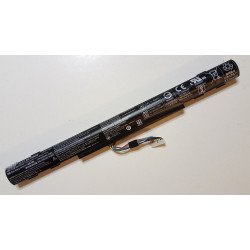Replacement Acer 14.8V 2500mAh/37Wh AL15A32 Battery