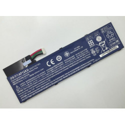 Replacement  Acer 11.1V 4850mAh 54Wh AP12A4i Battery