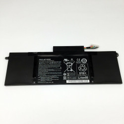 Replacement  Acer 7.5V 6060mAh 45Wh AP13D3K Battery